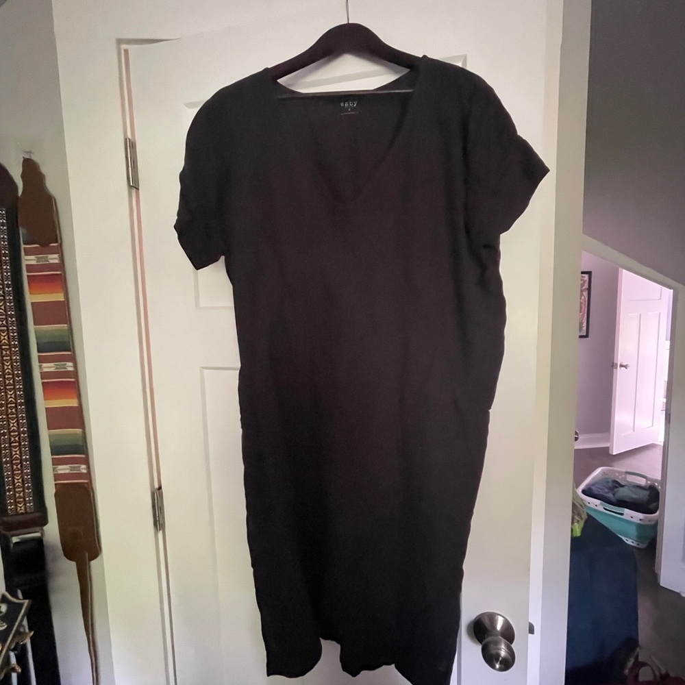 esby apparel Caftan Dress